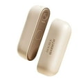 thumbnail image 1 of 2 Pcs Rechargeable Hand Warmers - 3.9 x 1.1 x 1.5in, Magnetic 3-Heat Detachable with USB Charging for Outdoor & Camping(White), 1 of 5