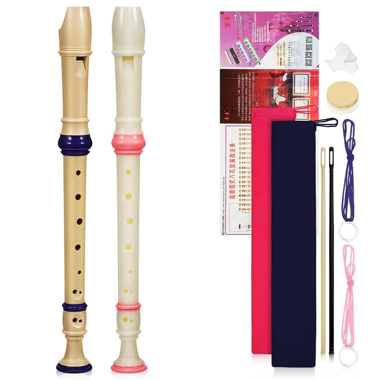 Best recorder flute hot sale