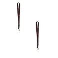 thumbnail image 1 of 2 Pcs Red Galaxy Lanyard for Keys Work ID Holder 20.3" Long for Men Women with Detachable Black Buckle, 1 of 7