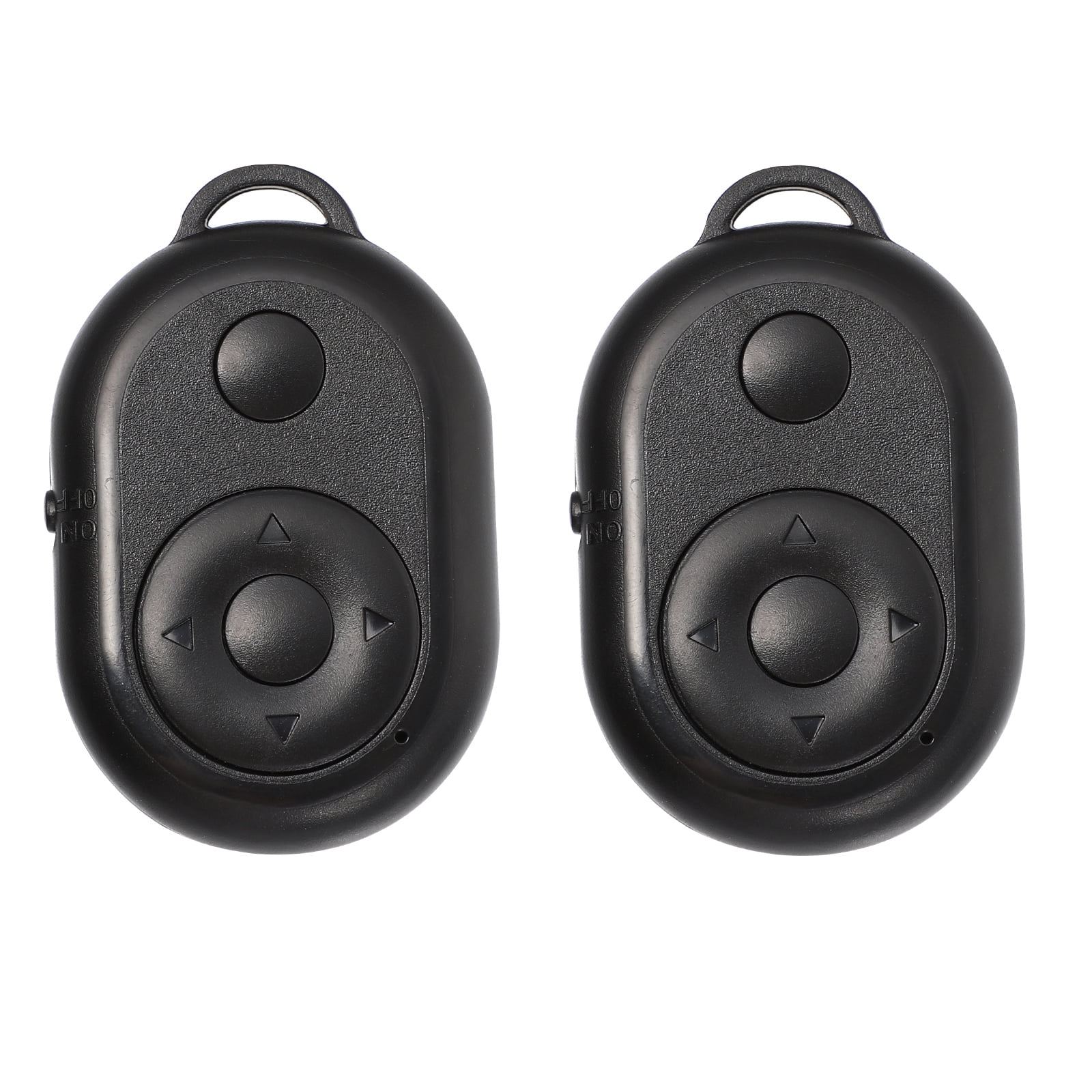 2 Pcs Remote Control Mobile Phones Wireless Remote Video Remote