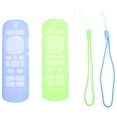 thumbnail image 1 of 2 Pcs Remote Controller Protector Protective Shell Waterproof Case Drive, 1 of 8