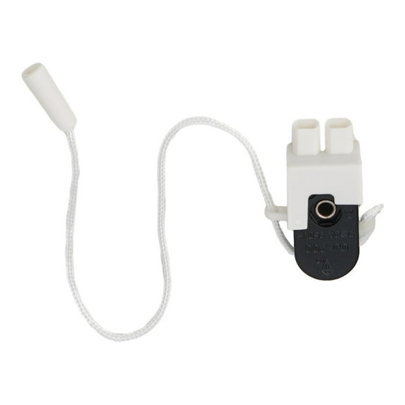2 Pcs Repair Replacement Lamp Switches Cord-Operated Switch For Office