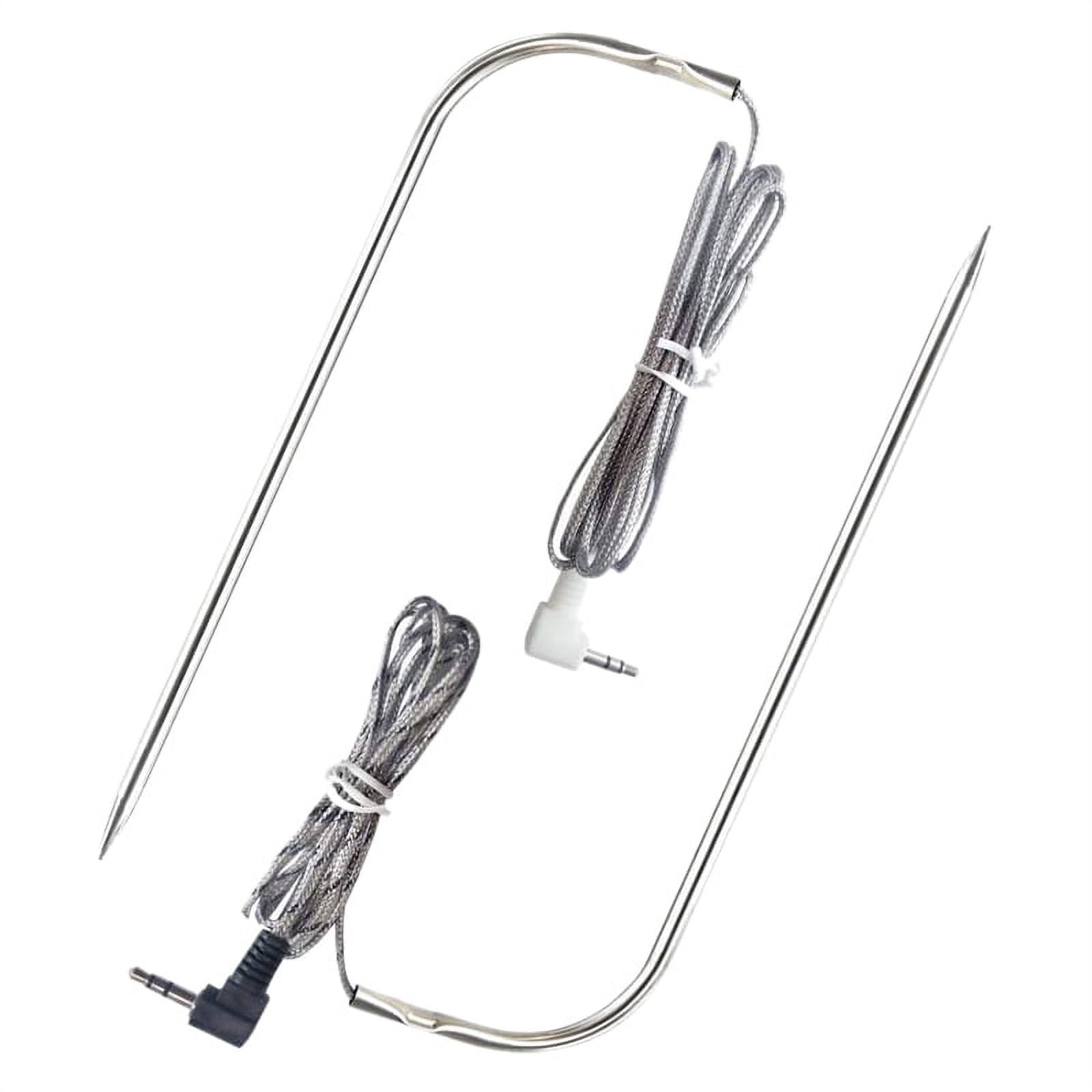 BBQ Grill Meat Probe PT100 Food Thermometer Temperature Meat Probe Sensor -  China Traeger and Pit Boss price