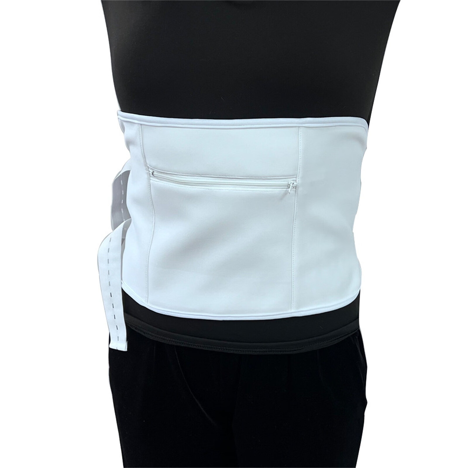 2 Pcs Reusable Organic Castor Oil Pack Wrap Less Mess Castor Oil Pack Packs For Aid Sleep