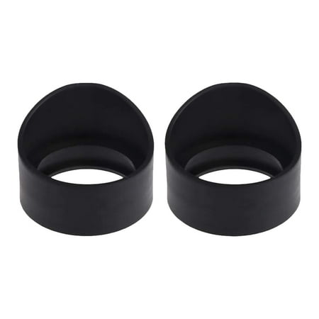 RENACLIPY eyecup Shield Cup Rubber 2Pcs for Researchers