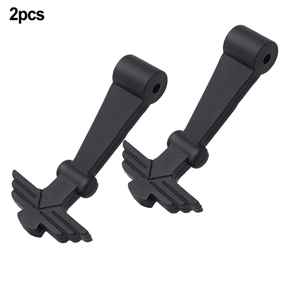 2 Pcs Rubber Replacement parts Cooler Latches for Tundra for Rtic