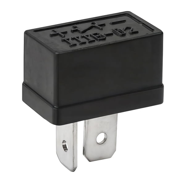 2 Pcs S3H-02 Silicon Rectifier Assembly Relays Diode Compatible for Honda TRX500FA Foreman Rubicon 2001-2004 Replaces 31700-124-008 31700-124-003