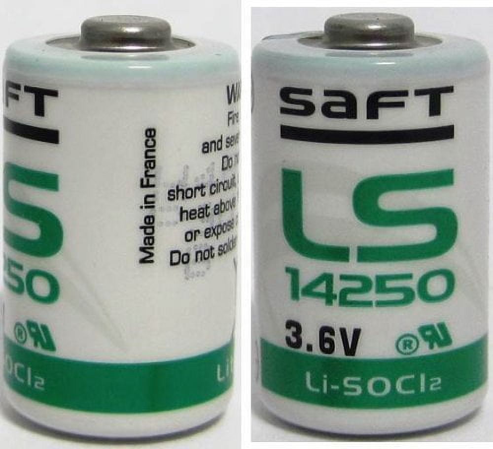 1 2 aa 3 6v lithium battery - Best Buy