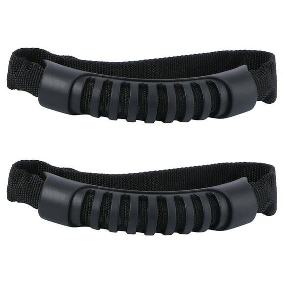 BESTOYARD Inflatable Boat Grab Handle Kayak Handles Nylon 2Pcs