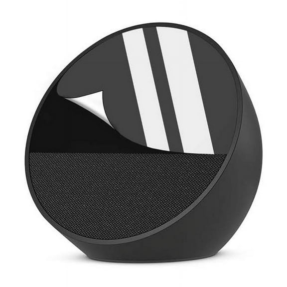 2 Pcs Screen Protector for Amazon Echo Spot 2024 Smart Speaker, Anti-Scratch Screen Glass Film HD Protective Film for Amazon Echo Spot 2024