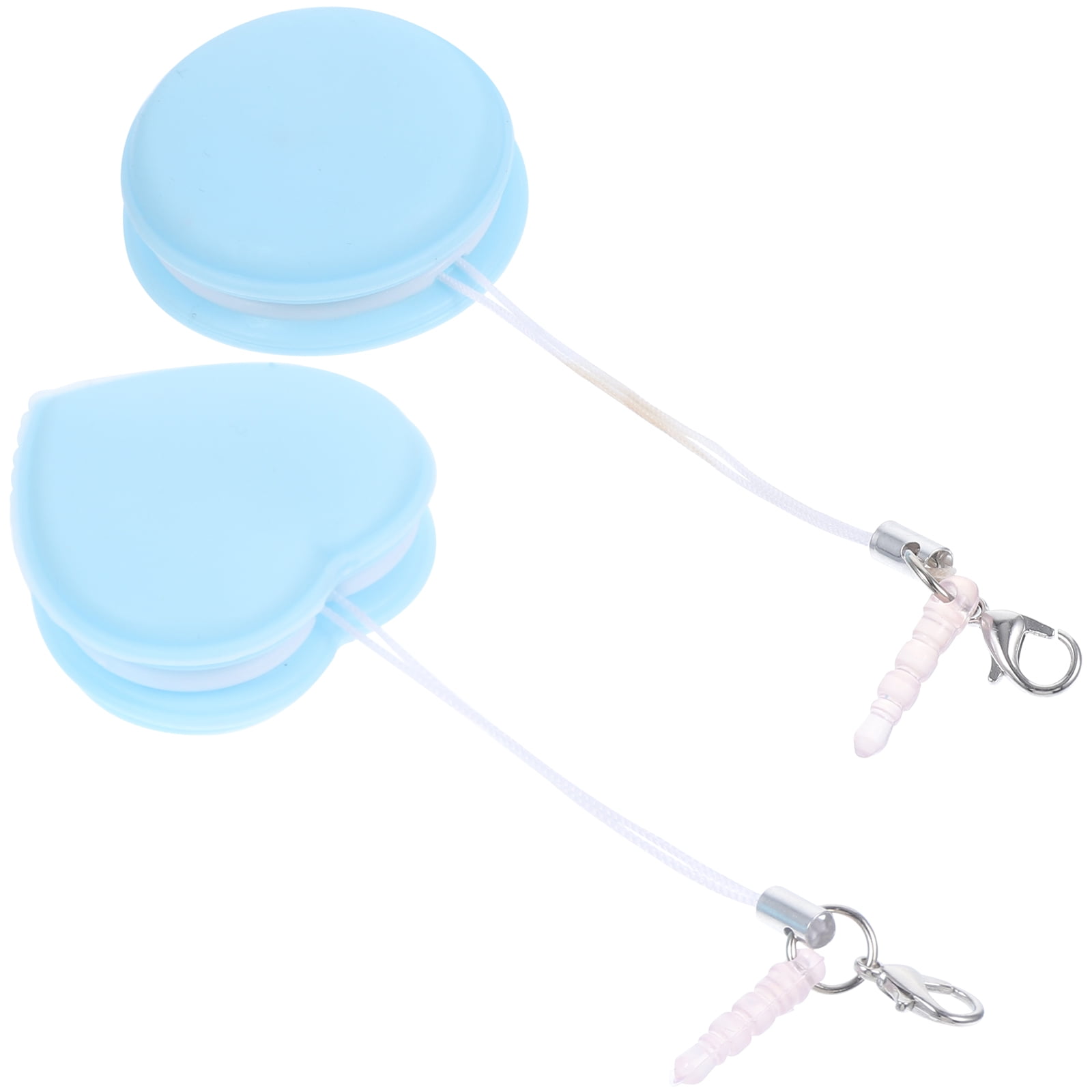 2 Pcs Screen Wipe Glass Cleaner Screen Cleaning Wipes Cloth Laptops