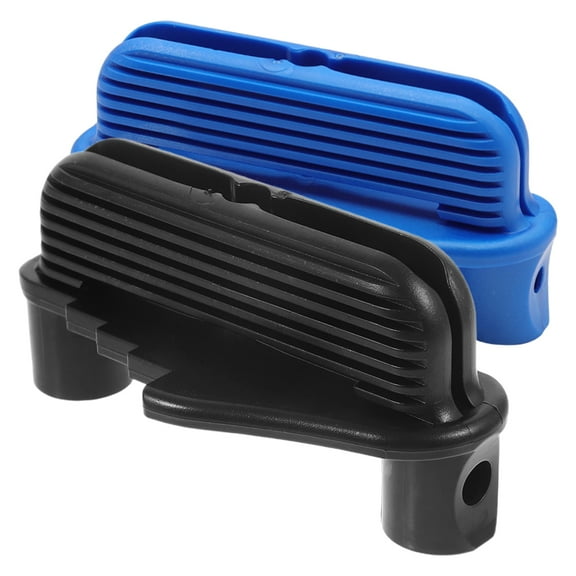 2 Pcs Scribe Marking Tool Multi-function Scribing Gauge Woodworking Tools Centering Finding Plastic