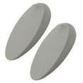 thumbnail image 1 of 2 Pcs Security Door Stopper Wedge Wedges Doors Floor by Damper Window Child, 1 of 6