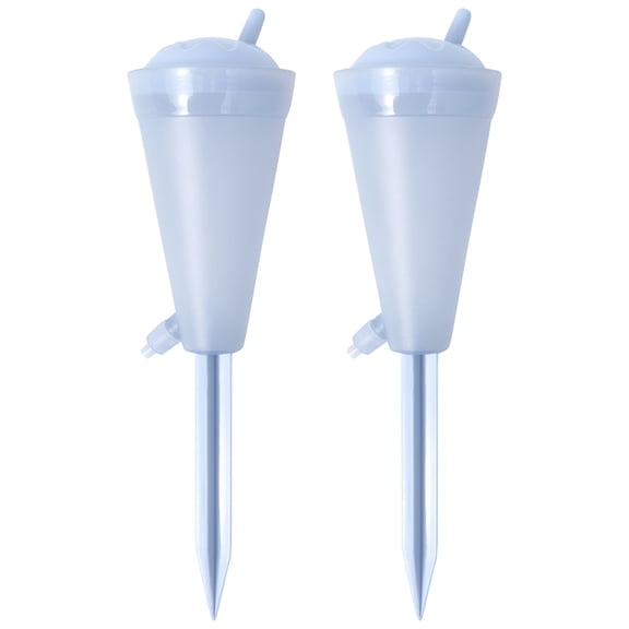 2 Pcs Self Watering Plant Spike