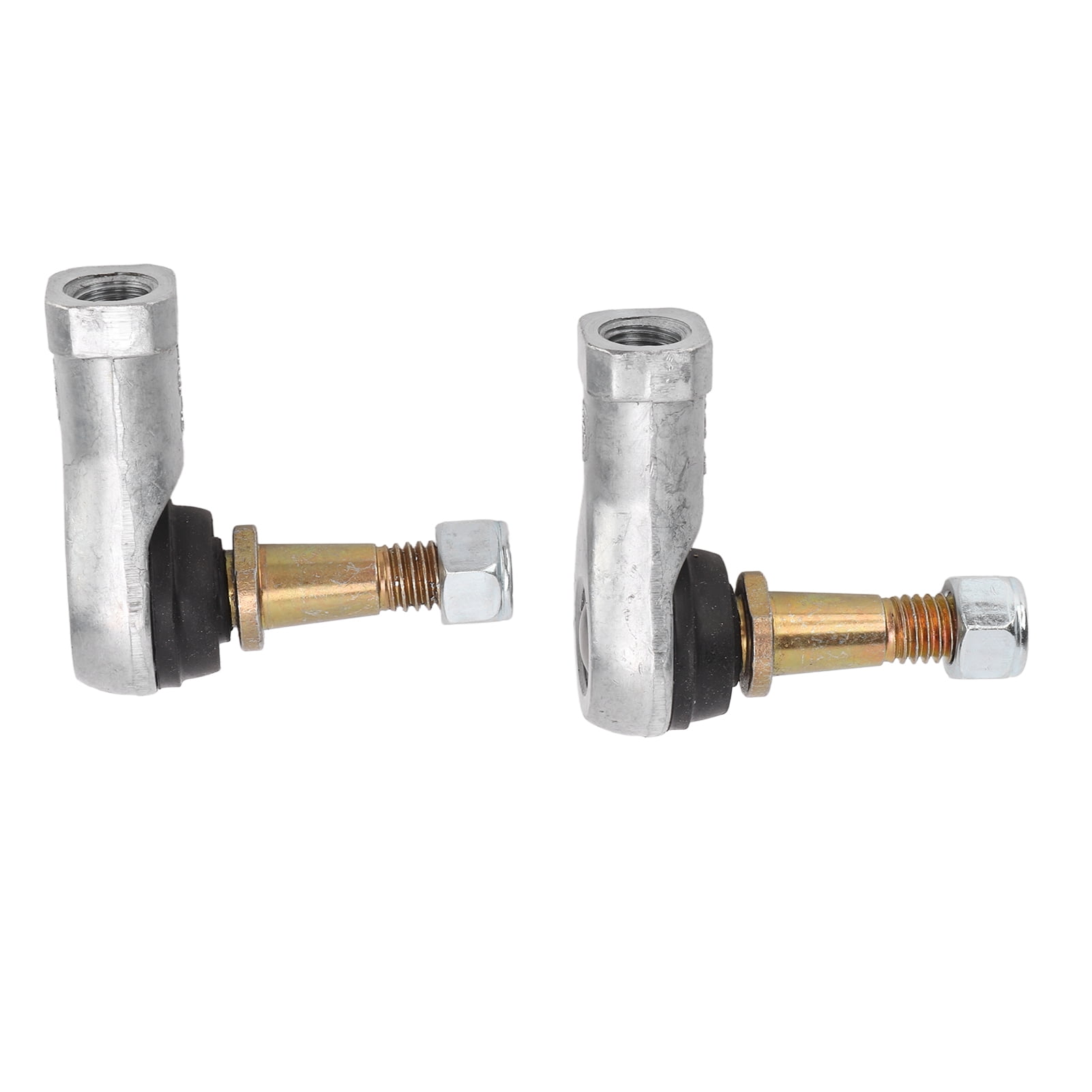 2 Pcs/Set Tie Rod Joint, Tie Rod Ends Joint Kit 70902G01 Replacement