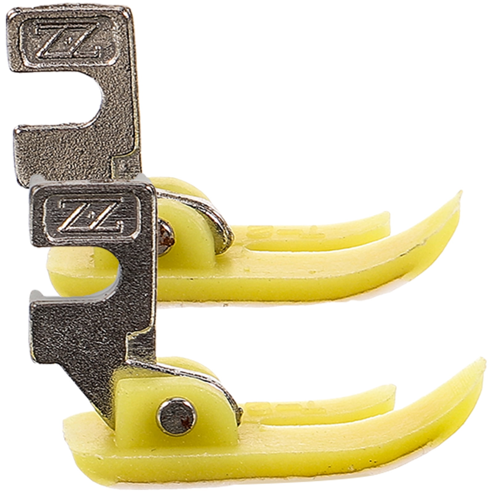 2 Pcs Sew Machine Supplies Invisible Component Sewing Tool Sew Machine