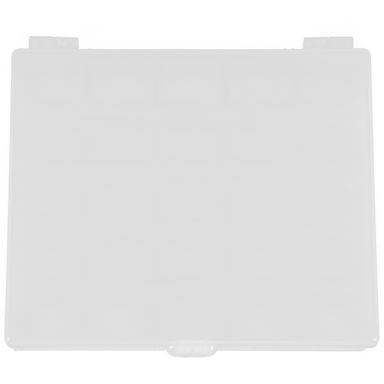2 Pcs Sewing Thread Organizer Sewing Storage Bag Protect Bobbins Sewing Spool Case Bobbin Organizer