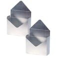 thumbnail image 1 of 2 Pcs!! Shiogb Valentine Envelope Boxes，Bouquet Gift Box, Bouquet Envelope-Style Folding Handled Box, Perfect for Occasions Like Valentine's Day, Proposals, Weddings, Birthdays, E, 1 of 4
