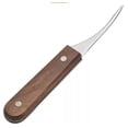 thumbnail image 1 of 2 Pcs Shrimp Peeler Deveiner Cleaner Tool Stainless Steel Shrimp Line Cleaner, 1 of 1