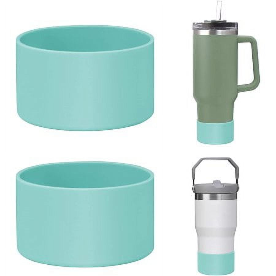 TEAL Stanley Tumbler Boot -fits 20-40oz