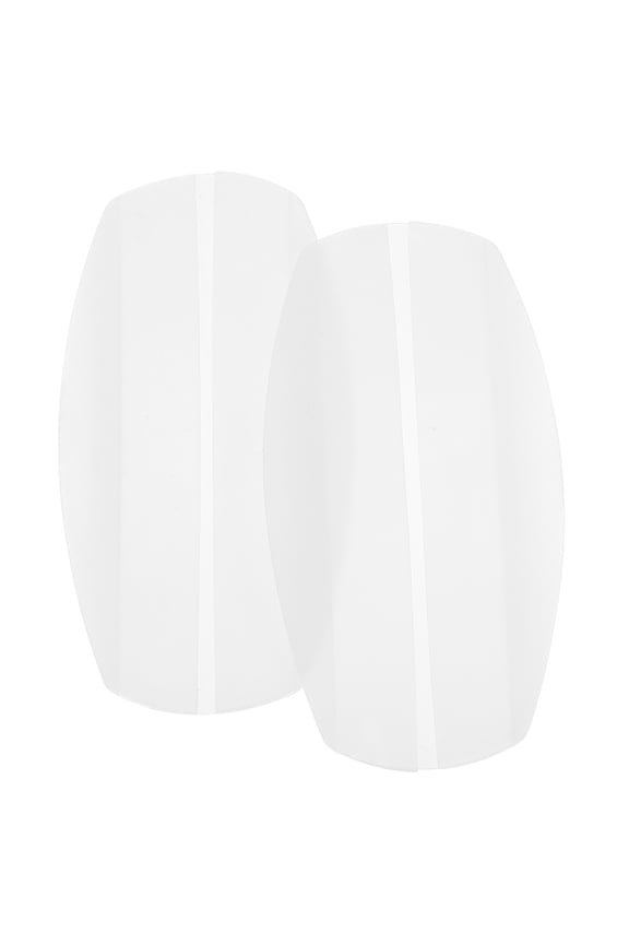 2 Pcs Silicone Shoulder Pads Bra Strap Relief Bra Strap Accessories Anti-slip Shoulder Pad