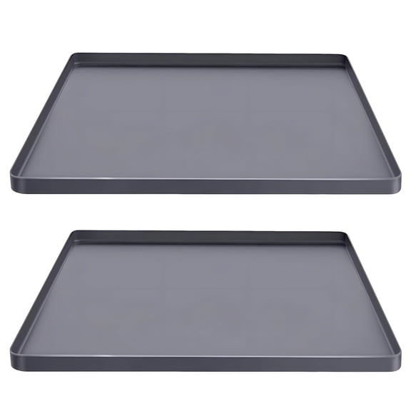 Shop Washing Machine Trays and Covers for Your Home Laundry Room