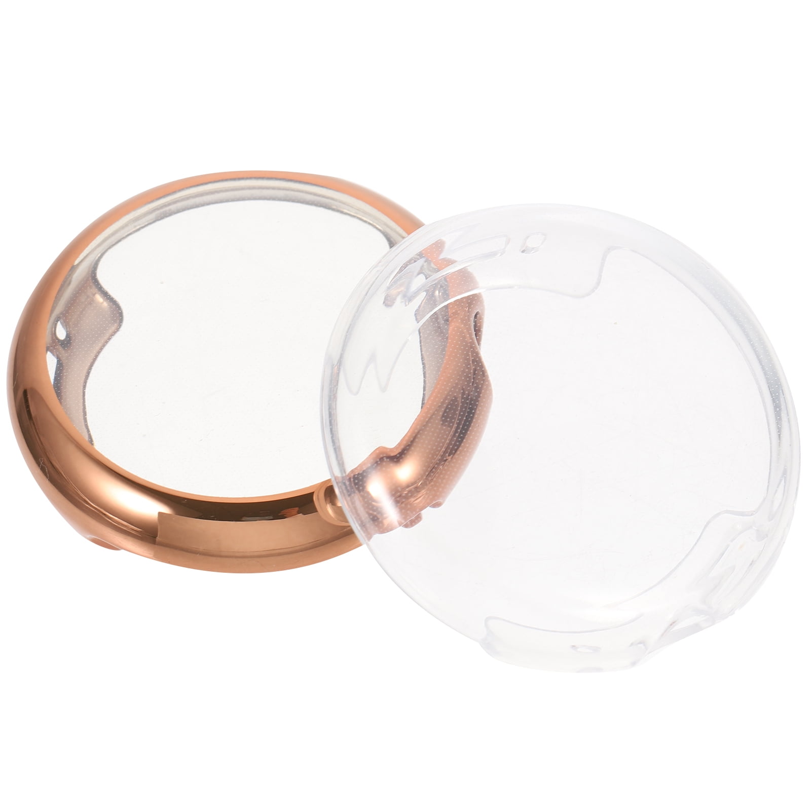 2 Pcs Singer Case Decorative Watch Creative Cover Screen Protector Watches Smartwatch Walmart Business Supplies