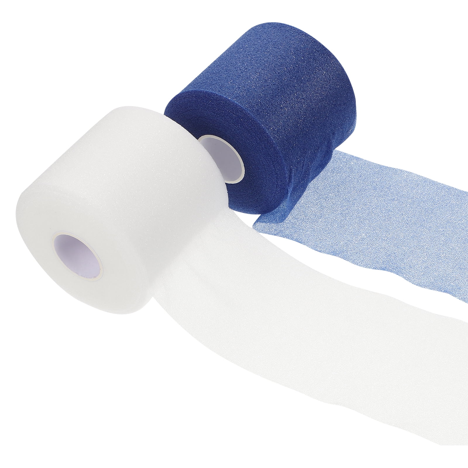 2 Pcs Skin Membrane Kinesiology Tapes for Athletes Knees