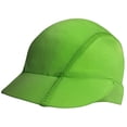 thumbnail image 1 of 12 Pcs, Spandex Elastic Dome Cap Biker Headwear Sweatband with Visor., 1 of 1