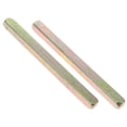 thumbnail image 1 of 2 Pcs Spindle for Antique Door Replacement Old Knob Vintage Hardware, 1 of 8