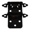 thumbnail image 1 of 2 Pcs Spring Hinge Hinges for Rv Cabinet Door Hinges Trailer Hardware Heavy Duty Cabinet Hinges, 1 of 1