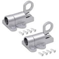 thumbnail image 1 of 2 Pcs Spring Latch Bolt,Automatic Latch Lock,Spring Latch Lock,Automatic Spring Latch, 1 of 9
