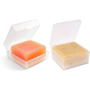 Outdoor Padding Containers Bar Soap Travel Container