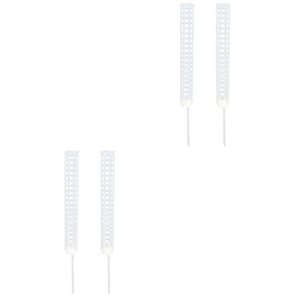 Set of 2 Trellis Water Moss Column Plant Climbing Equipment