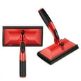 thumbnail image 1 of 2 Pcs Stain Pad Applicator Paint with Handle Deck for Extension to Apply Stains Paints pwm25, 1 of 7