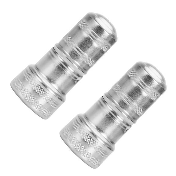 2pcs Car Battery Terminal Cleaner, Battery Terminal Cleaner Tool Battery Cleaner Kit Car Battery Cleaner Tool For Automotive And Marine Batteries