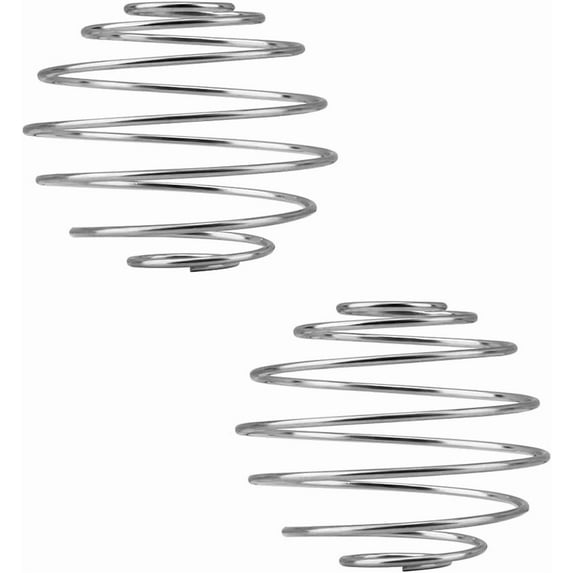 2 Pcs Stainless Steel Ball Shaker Wire Whisk Protein Mixing for Cup Bottle Mixer (Diameter 1.97inch)