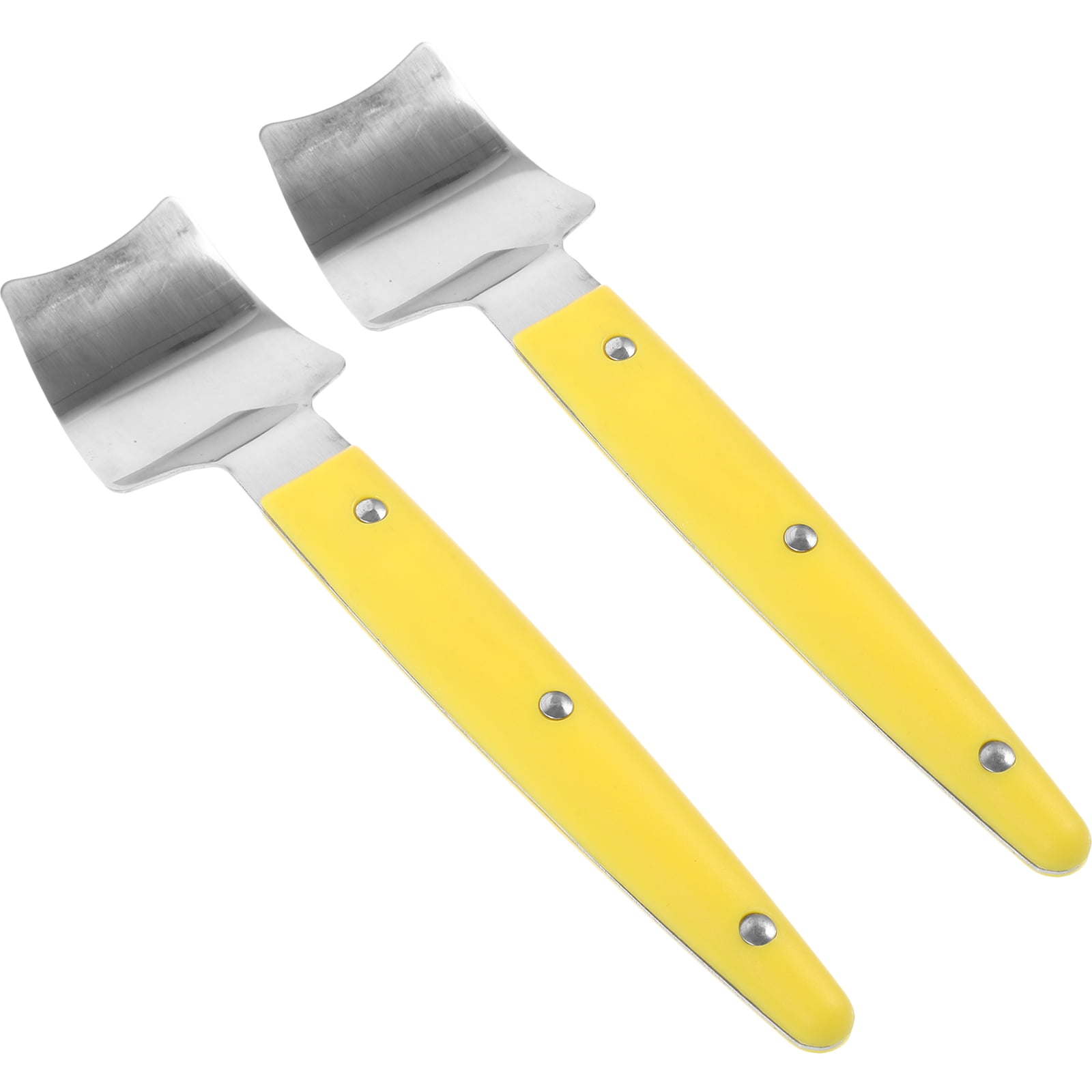 HEALEEP 2er Set Schüsselgreifer - Rutschfeste Küchenzangen Für Heiße Teller & Schüsseln