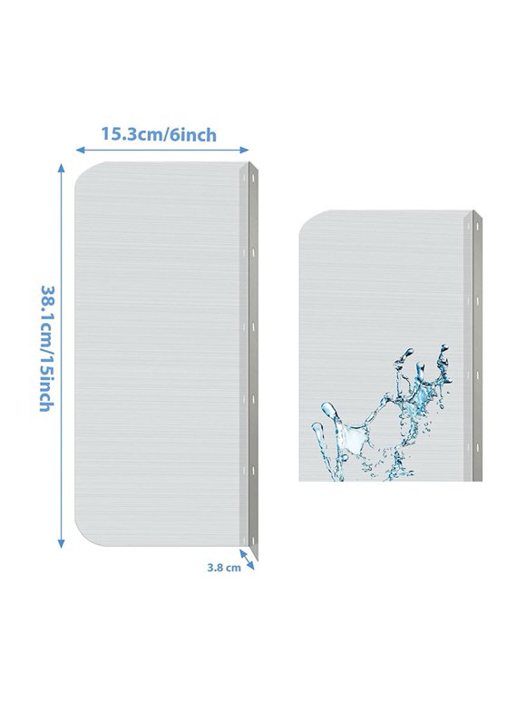 Vanity Tops and Side Splashes