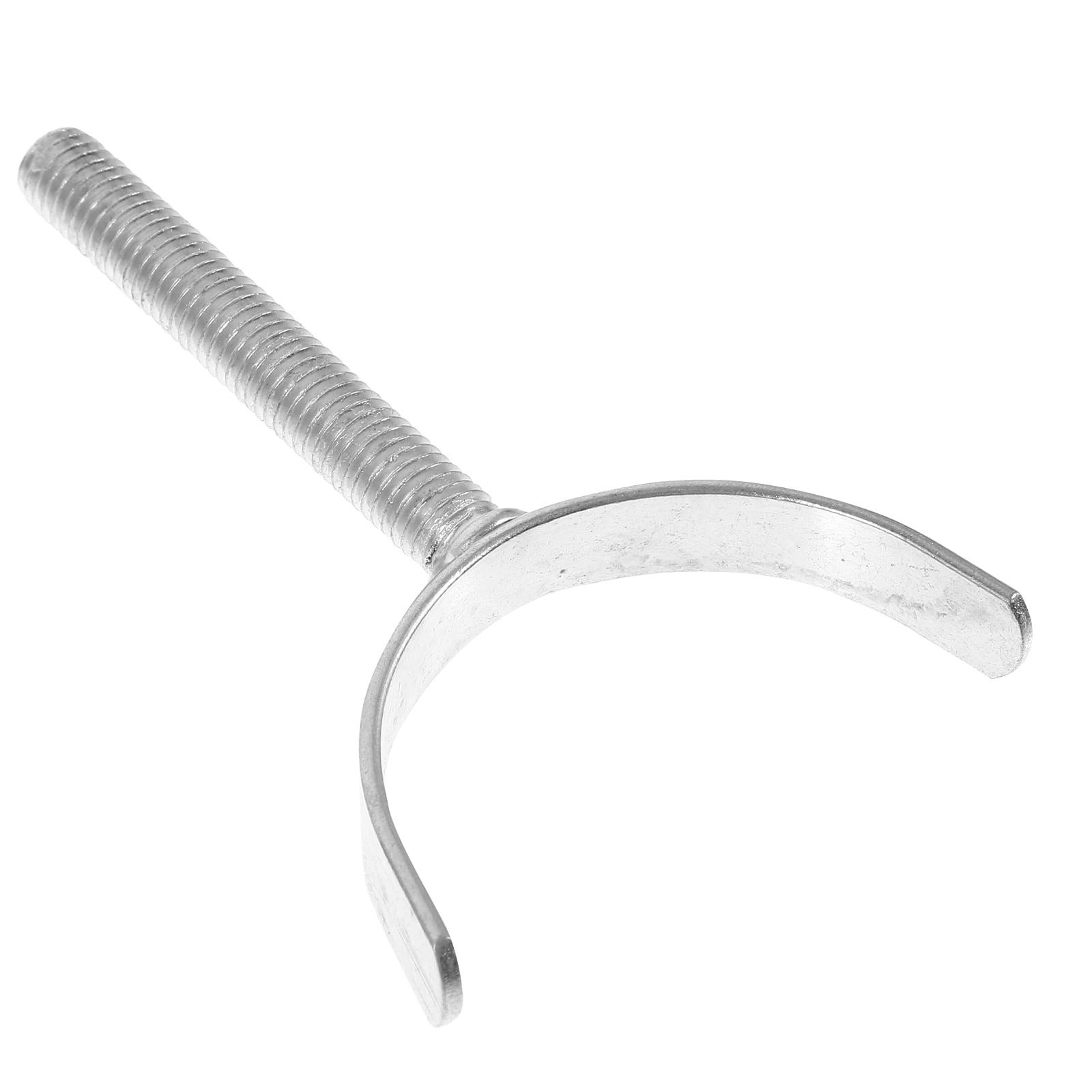 2 Pcs Stair Railing Accessories Pet Safety Gate Baby Banister Adapter