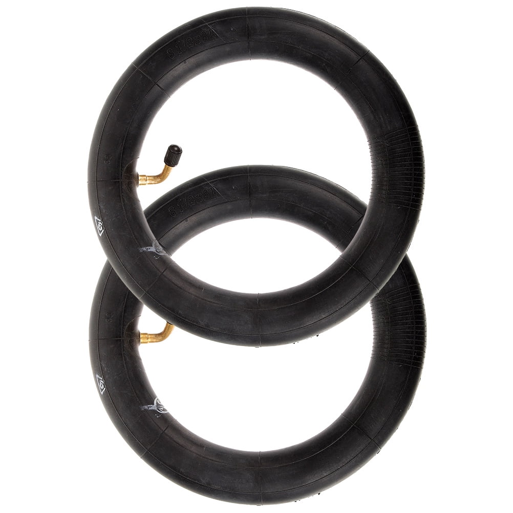 2-Pack Inner Tubes For Super 73 Ebike | 4.00/4.90-20 Size For S1, S2, RX Models | Nitrile Rubber