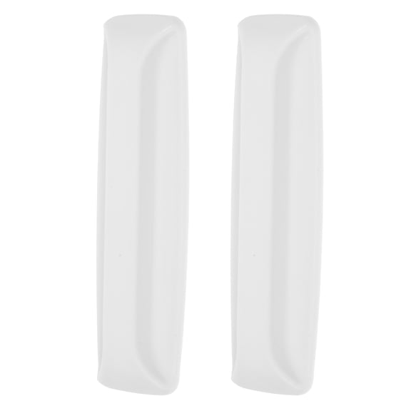 2pcs Peel and Stick Cabinet Door Knobs Shower Door Handle Vintage Outdoor Pull Handles Small Furniture Knobs Self Adhesive