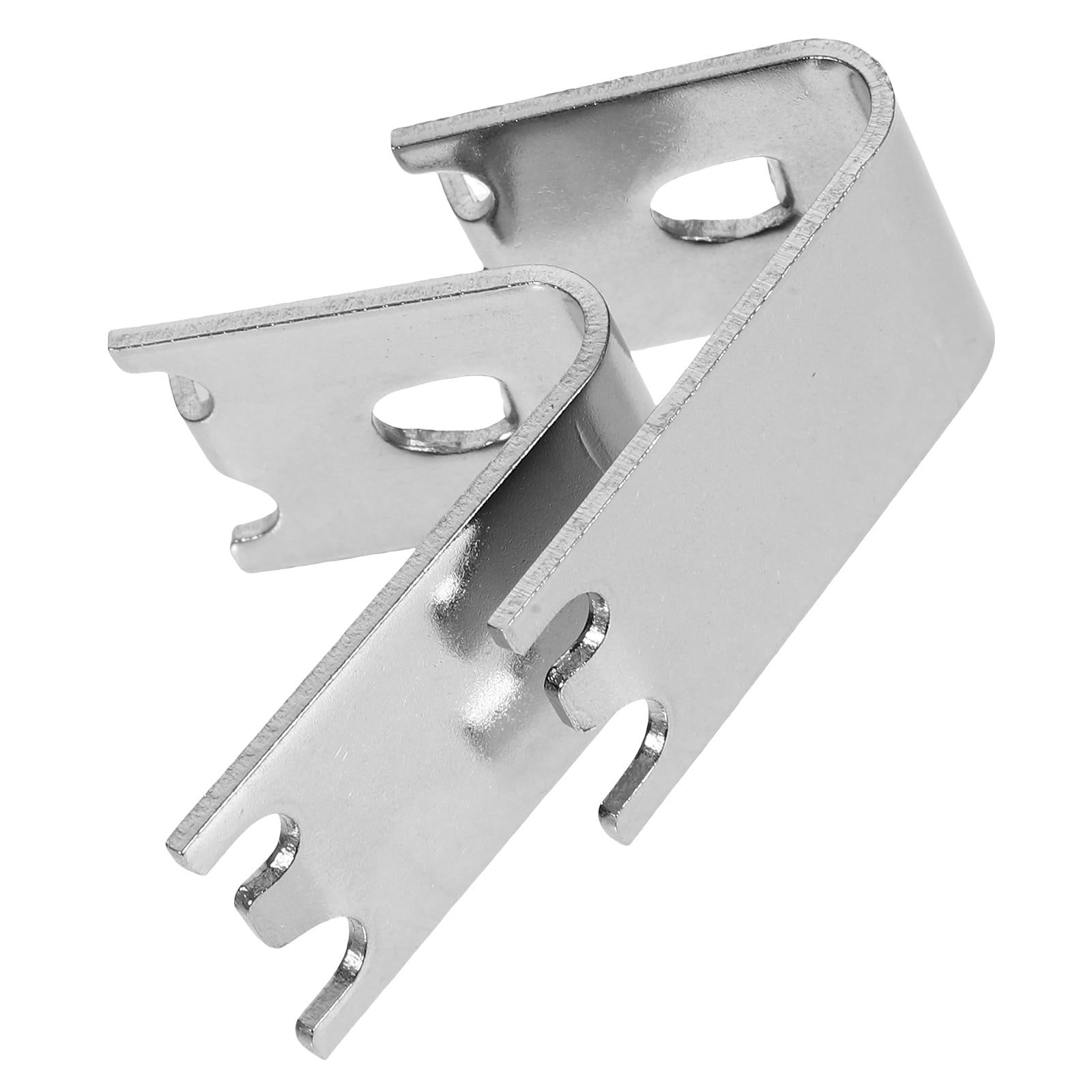 2 Pcs Storage Hook Heavy Duty Cooler Heave Duty Shelf Clip Cooler Shelf ...