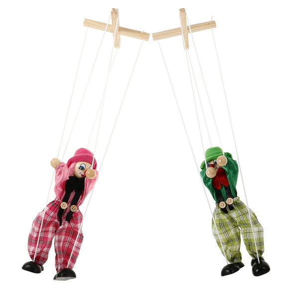 String Puppets
