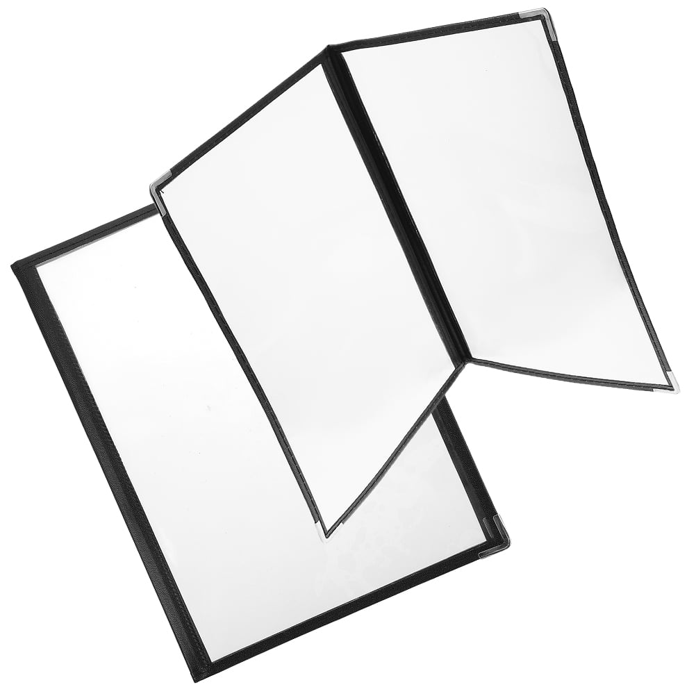 recipe card binder walmart Amazon.com: Meadowsweet Kitchens Recipe Card Holder Cookbook Mini 2 Ring Binder  Organizer main image 1