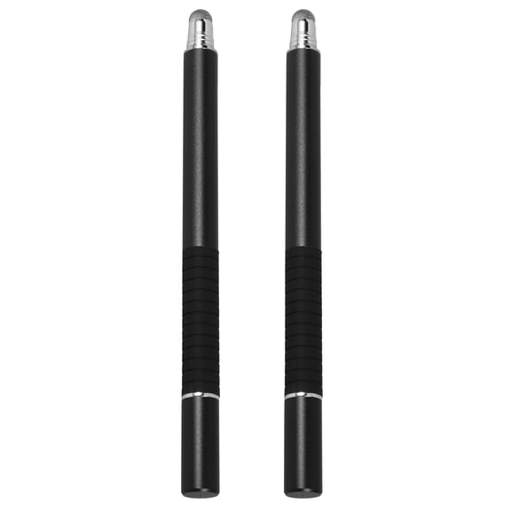 2 Pcs Stylus Pen Stylus Touch Screen Cloth Head Touch Screen Handwriting Touch Screen Touch Screen Pen