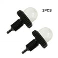 thumbnail image 1 of 2 Pcs Suitable For Kawasaki 49043-7002 Priming Pump Fits FJ180V Primer Bulb, 1 of 4
