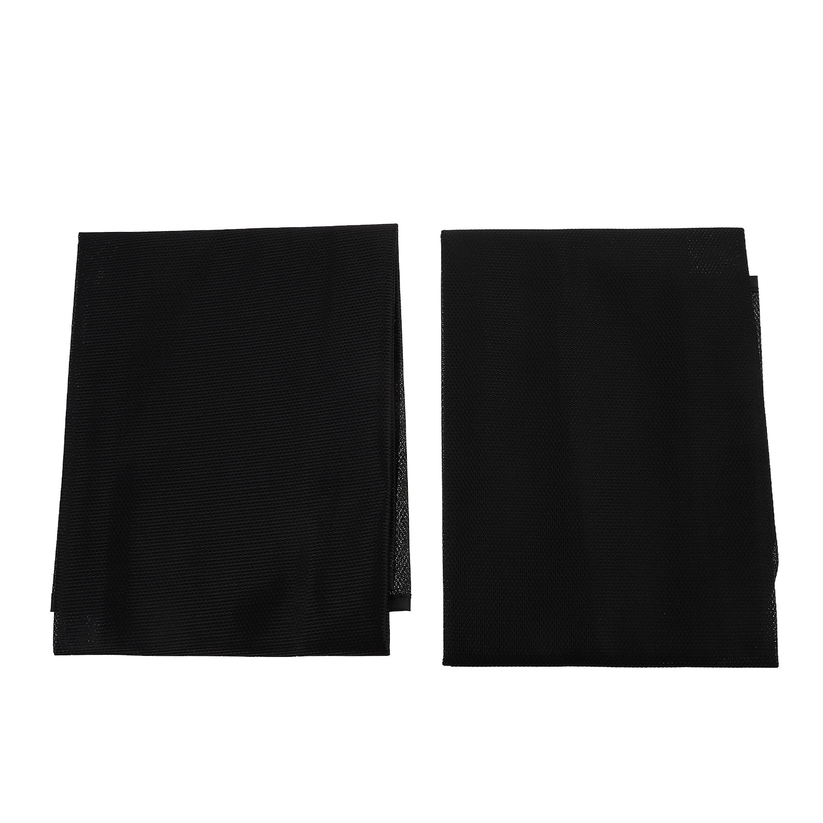 2 Pcs Sun Catcher for Car Children's Protection Shade Window Blind Sunscreen Babies Protector