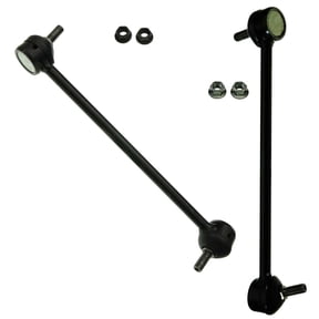 2 Pcs Suspension Front Stabilizer Sway Bar End Links Left & Right Side Kit New Fits select: 1997-2001 TOYOTA CAMRY, 1997-2004 TOYOTA AVALON