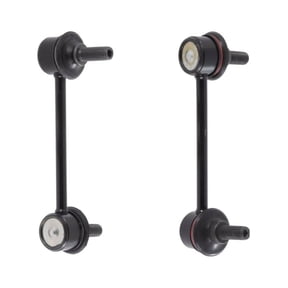 2 Pcs Suspension Kit Rear Sway Bar Stabilizer Links